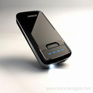 Portable Power Charger for Mobile Phone/iPhone/iPad/GPS/PSP/USB Devices, with 5,600mAh Capacity